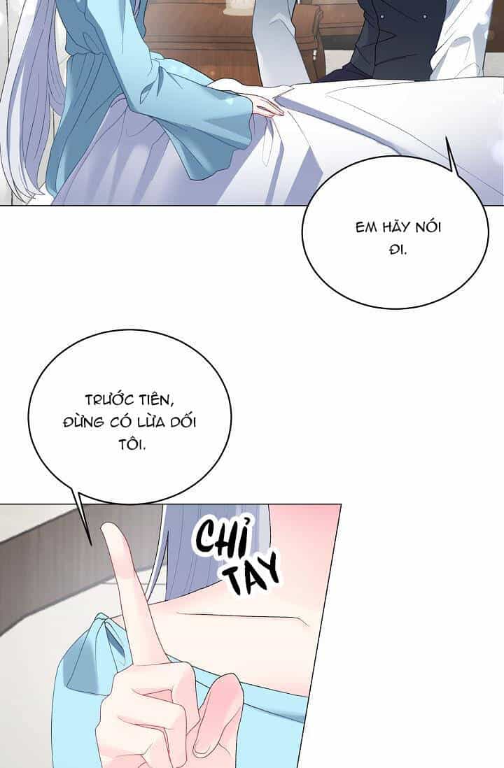 Ngay Cả Khi Là Ác Nữ, Tôi Vẫn Sẽ Trở Thành Nữ Chính - Chương 5 - ảnh 14