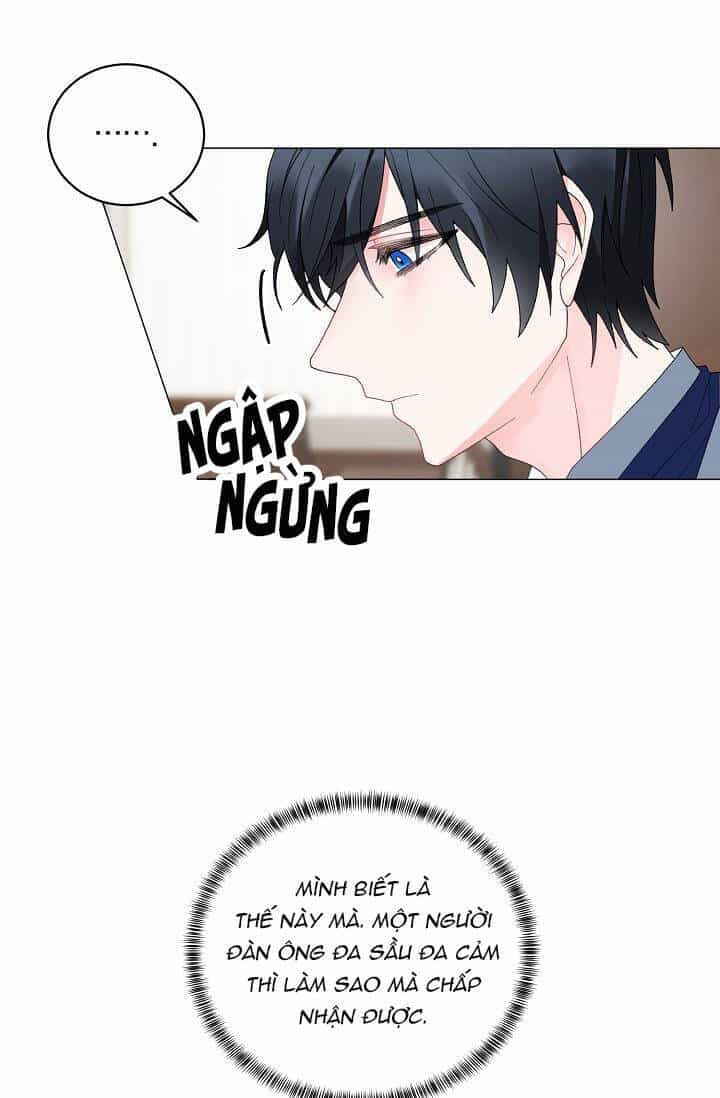 Ngay Cả Khi Là Ác Nữ, Tôi Vẫn Sẽ Trở Thành Nữ Chính - Chương 5 - ảnh 20