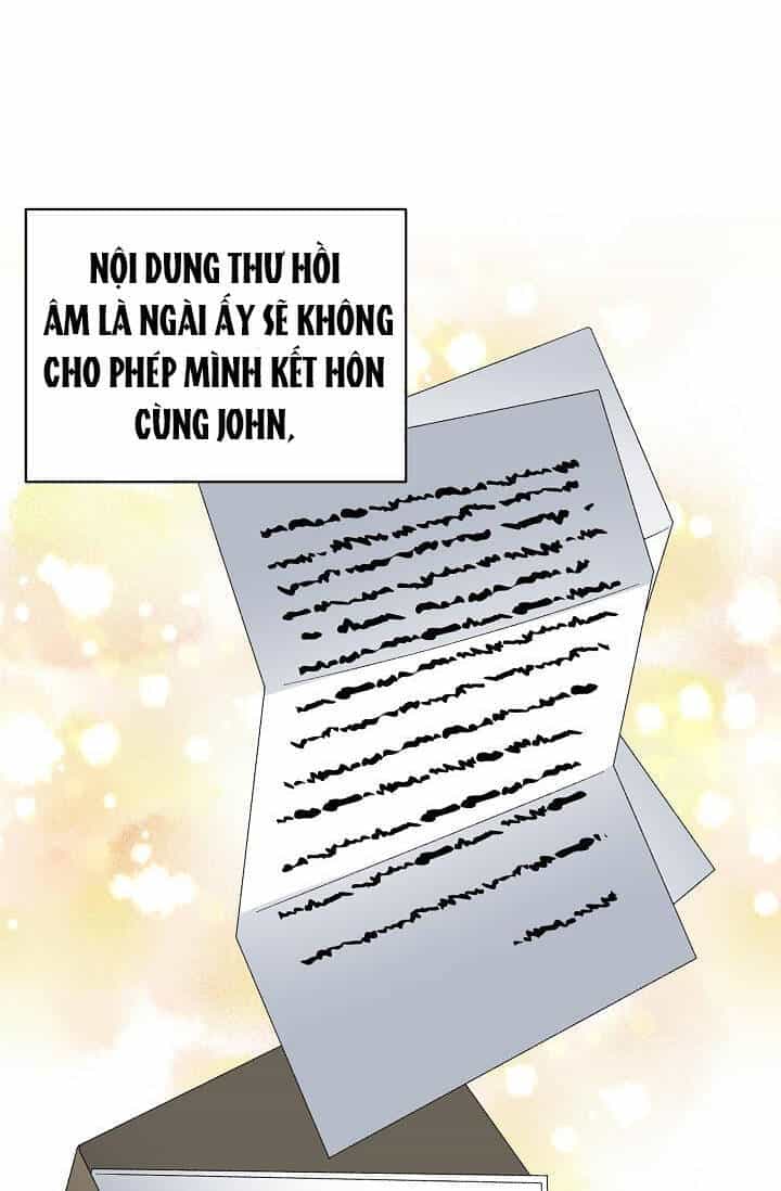 Ngay Cả Khi Là Ác Nữ, Tôi Vẫn Sẽ Trở Thành Nữ Chính - Chương 5 - ảnh 25