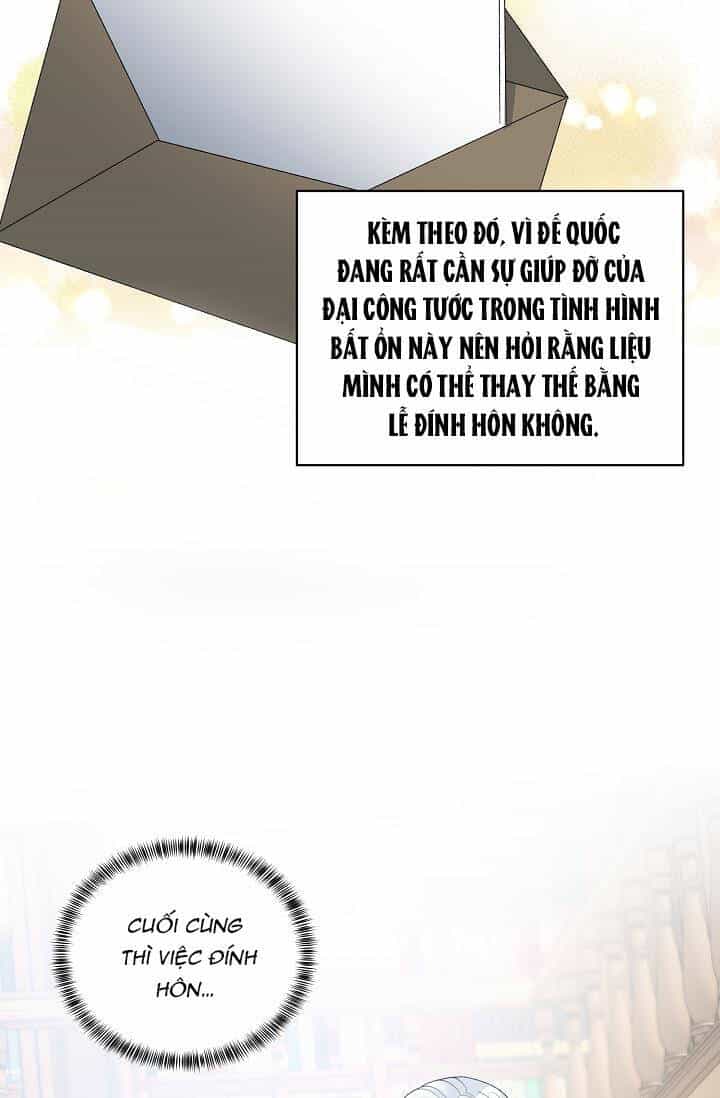 Ngay Cả Khi Là Ác Nữ, Tôi Vẫn Sẽ Trở Thành Nữ Chính - Chương 5 - ảnh 26