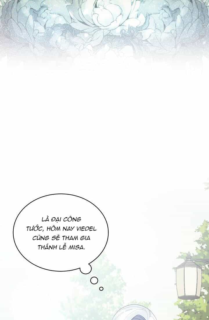 Ngay Cả Khi Là Ác Nữ, Tôi Vẫn Sẽ Trở Thành Nữ Chính - Chương 5 - ảnh 31