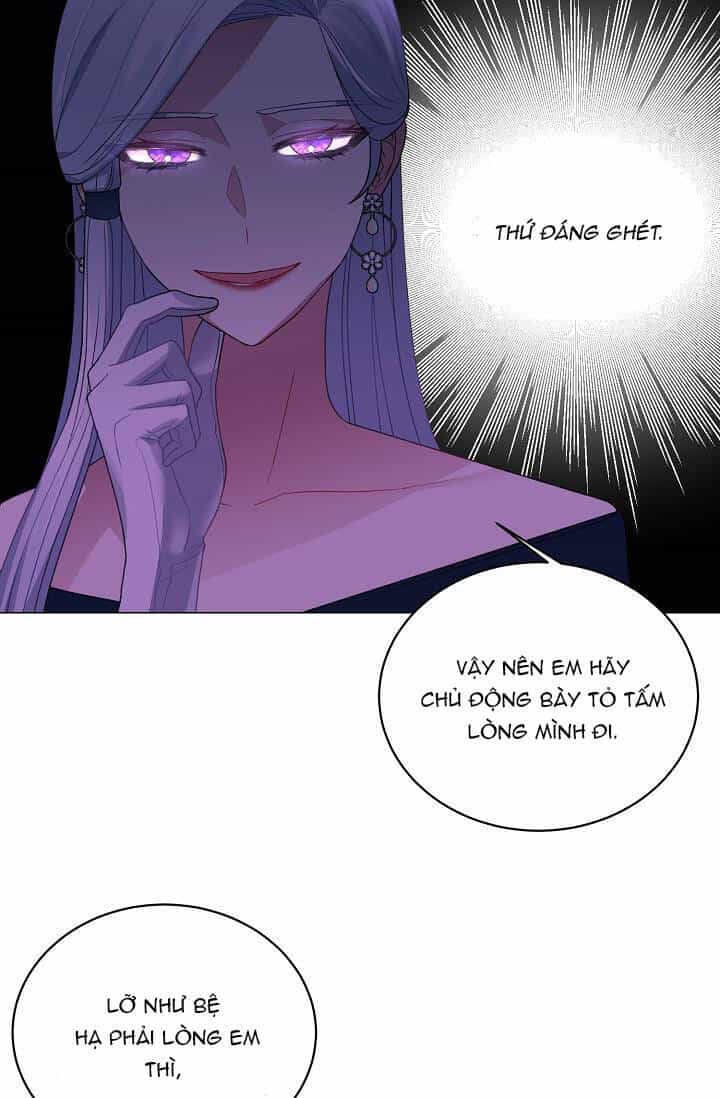 Ngay Cả Khi Là Ác Nữ, Tôi Vẫn Sẽ Trở Thành Nữ Chính - Chương 5 - ảnh 44