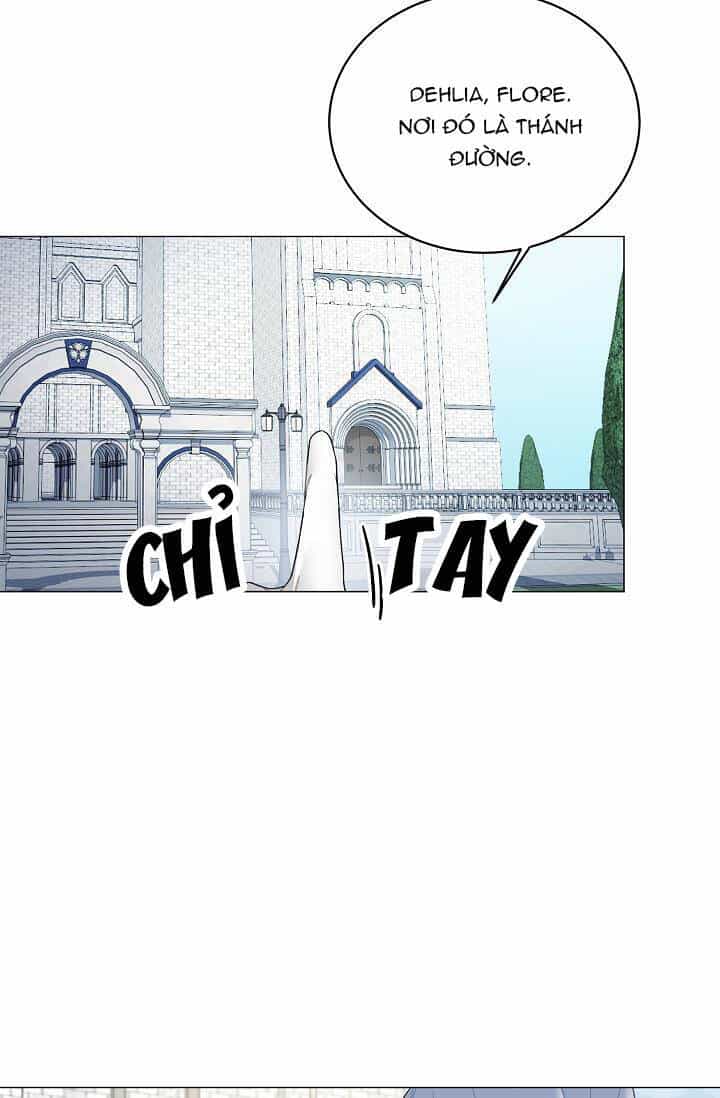 Ngay Cả Khi Là Ác Nữ, Tôi Vẫn Sẽ Trở Thành Nữ Chính - Chương 5 - ảnh 52