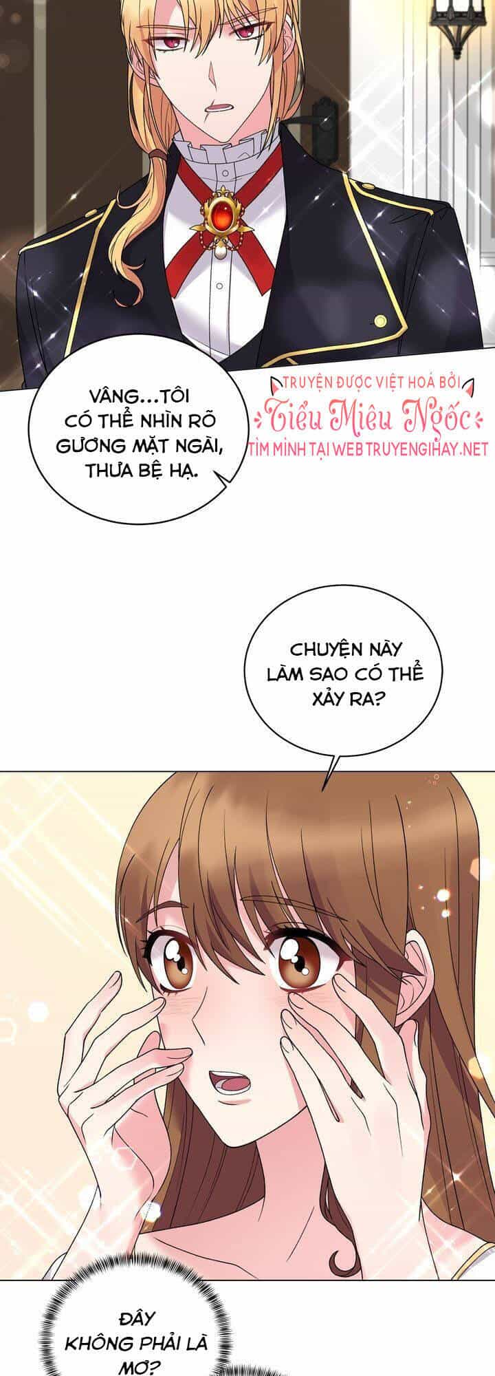 Ngay Cả Khi Là Ác Nữ, Tôi Vẫn Sẽ Trở Thành Nữ Chính - Chương 50 - ảnh 2
