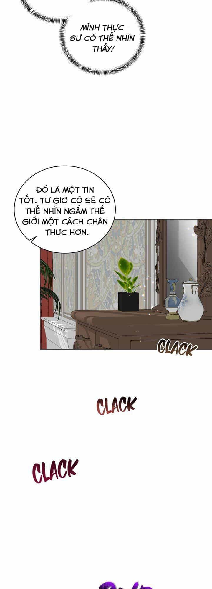 Ngay Cả Khi Là Ác Nữ, Tôi Vẫn Sẽ Trở Thành Nữ Chính - Chương 50 - ảnh 3