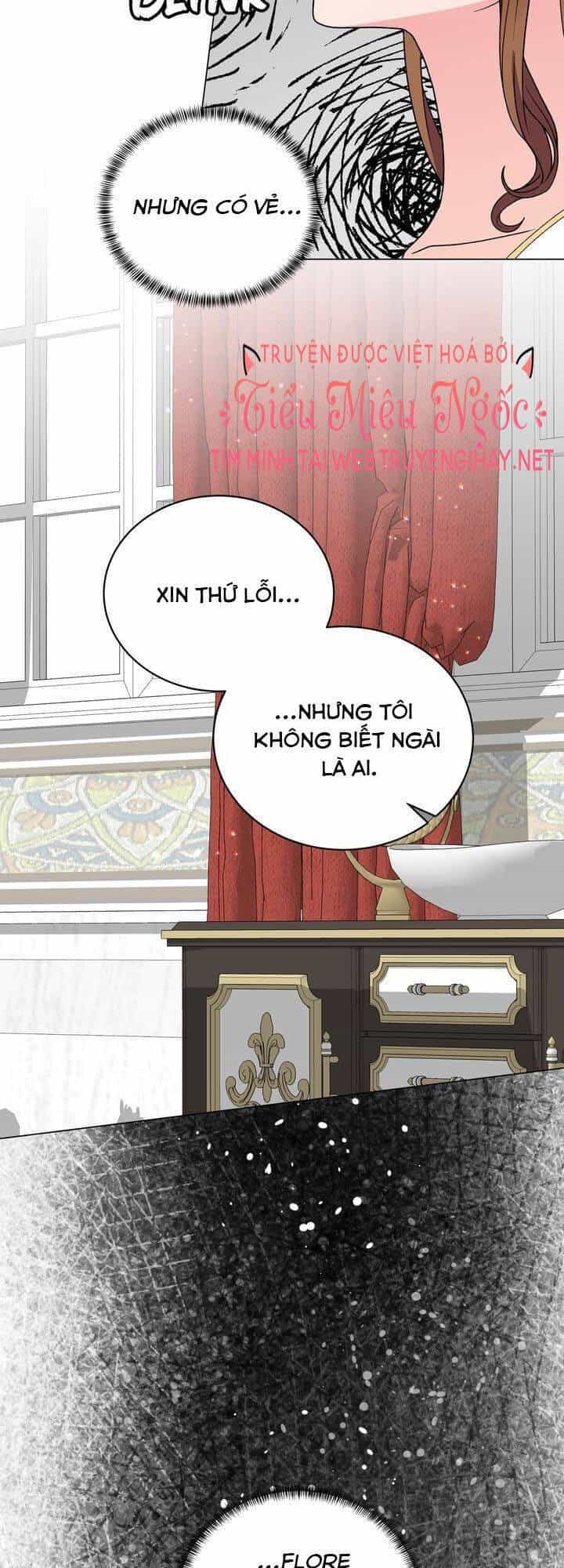 Ngay Cả Khi Là Ác Nữ, Tôi Vẫn Sẽ Trở Thành Nữ Chính - Chương 50 - ảnh 41