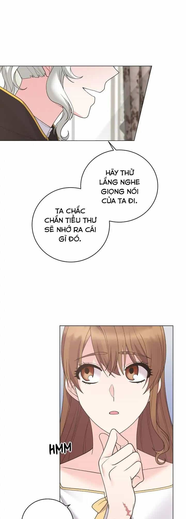 Ngay Cả Khi Là Ác Nữ, Tôi Vẫn Sẽ Trở Thành Nữ Chính - Chương 51 - ảnh 6
