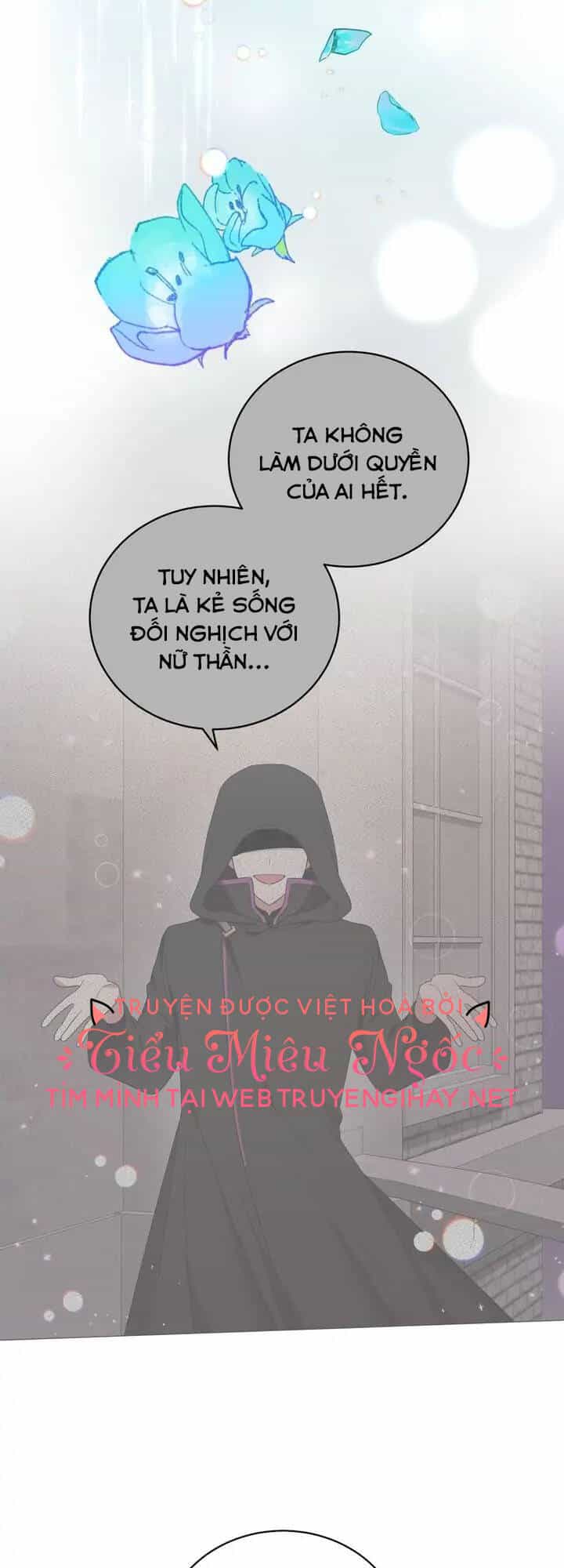 Ngay Cả Khi Là Ác Nữ, Tôi Vẫn Sẽ Trở Thành Nữ Chính - Chương 51 - ảnh 8