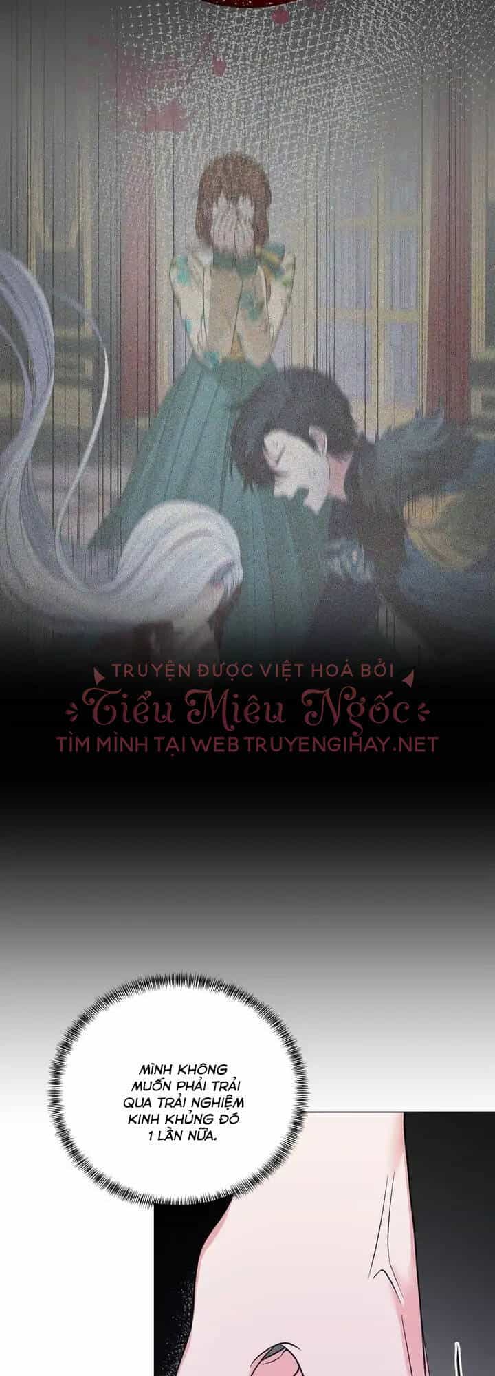 Ngay Cả Khi Là Ác Nữ, Tôi Vẫn Sẽ Trở Thành Nữ Chính - Chương 53 - ảnh 17