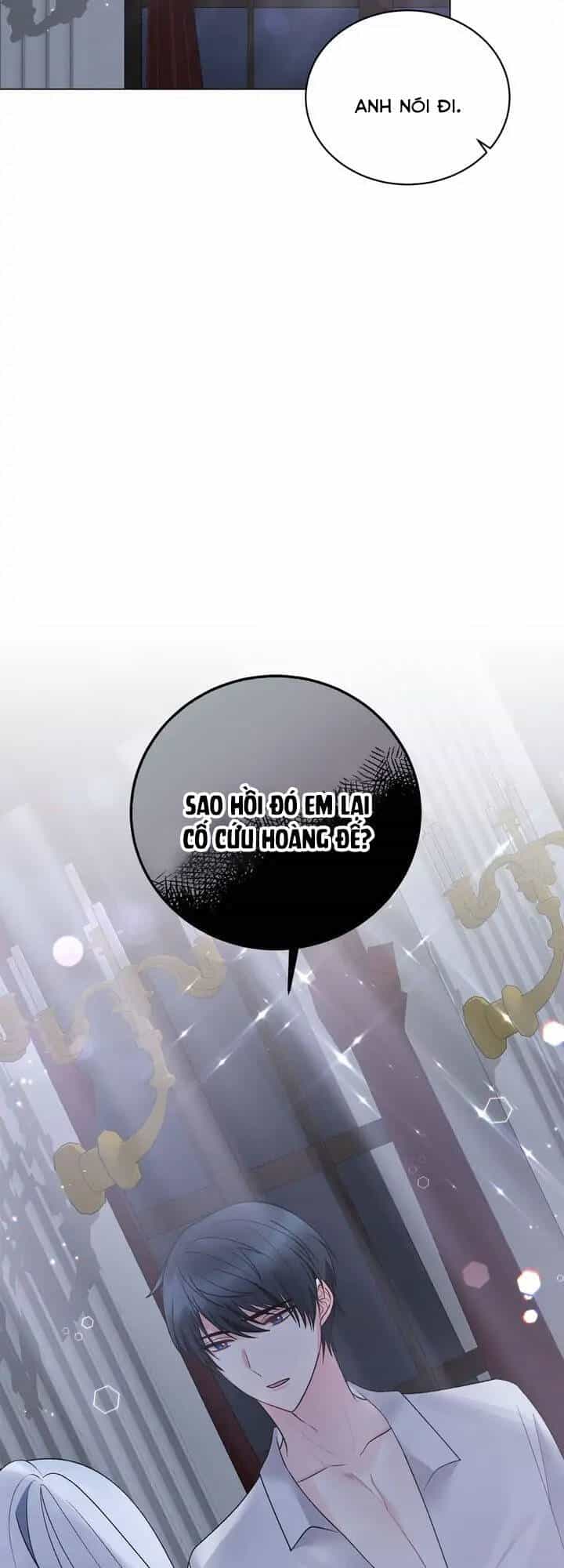 Ngay Cả Khi Là Ác Nữ, Tôi Vẫn Sẽ Trở Thành Nữ Chính - Chương 53 - ảnh 5
