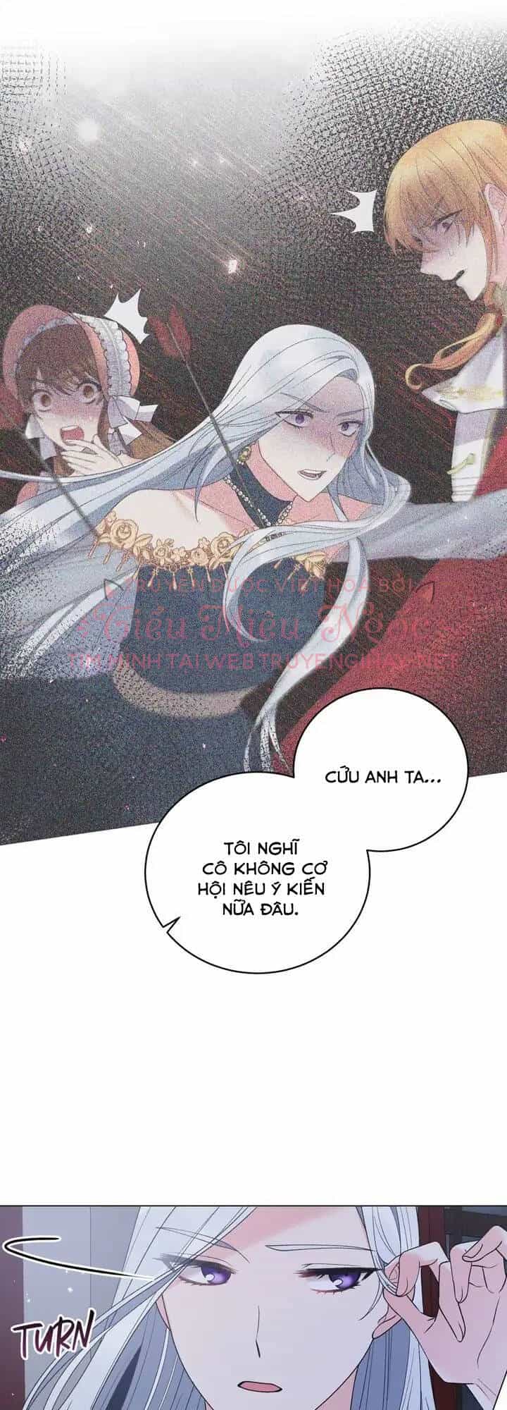 Ngay Cả Khi Là Ác Nữ, Tôi Vẫn Sẽ Trở Thành Nữ Chính - Chương 53 - ảnh 8