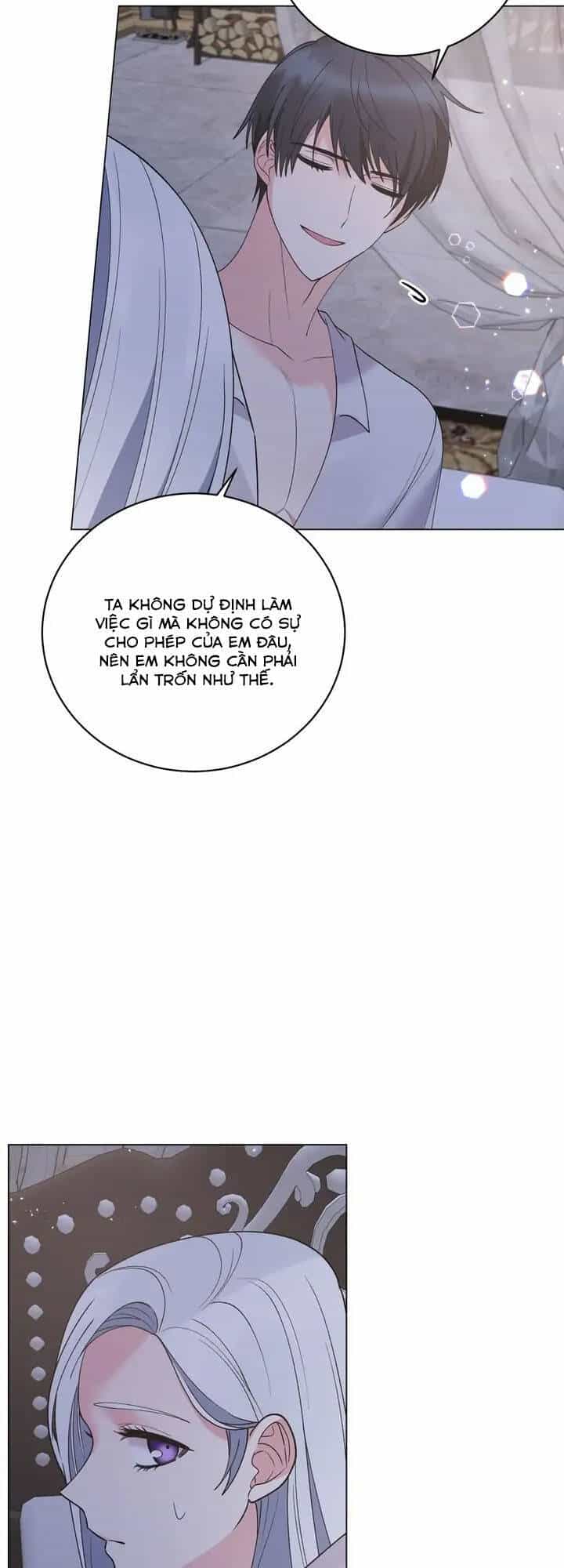 Ngay Cả Khi Là Ác Nữ, Tôi Vẫn Sẽ Trở Thành Nữ Chính - Chương 54 - ảnh 47