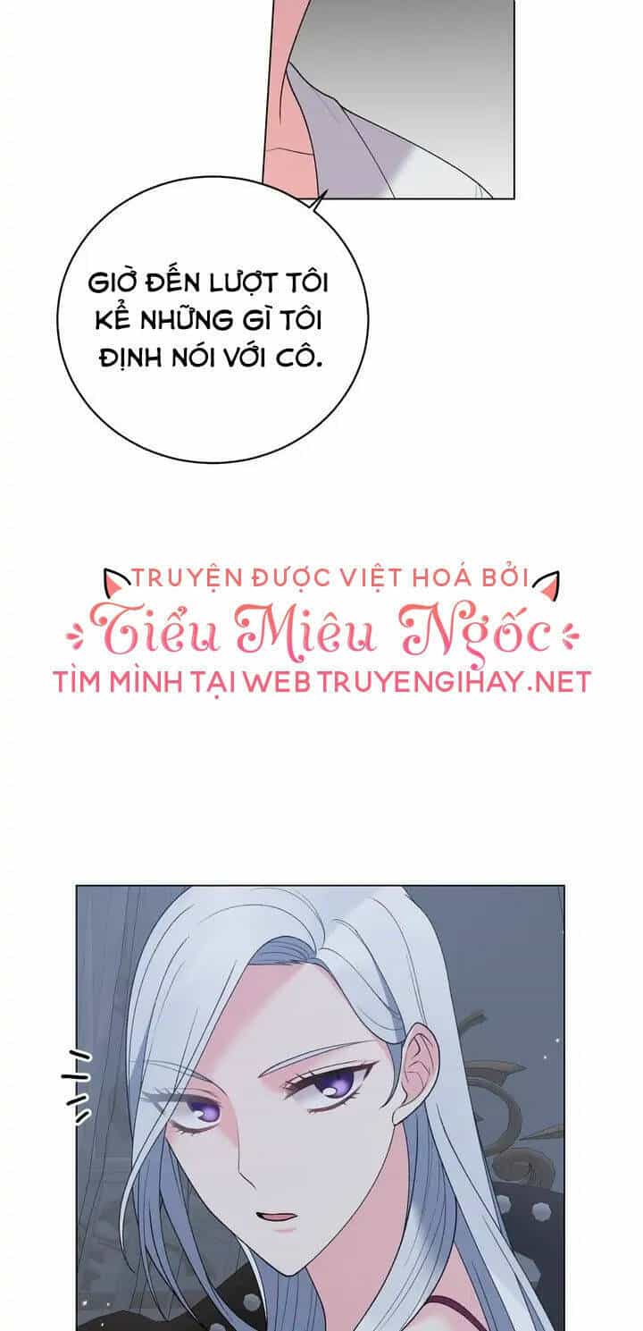 Ngay Cả Khi Là Ác Nữ, Tôi Vẫn Sẽ Trở Thành Nữ Chính - Chương 55 - ảnh 13