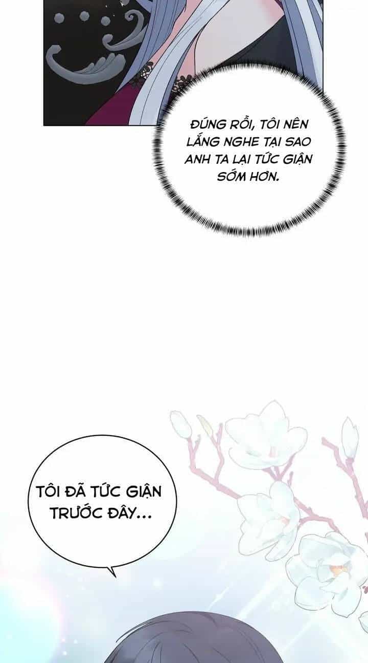 Ngay Cả Khi Là Ác Nữ, Tôi Vẫn Sẽ Trở Thành Nữ Chính - Chương 55 - ảnh 14