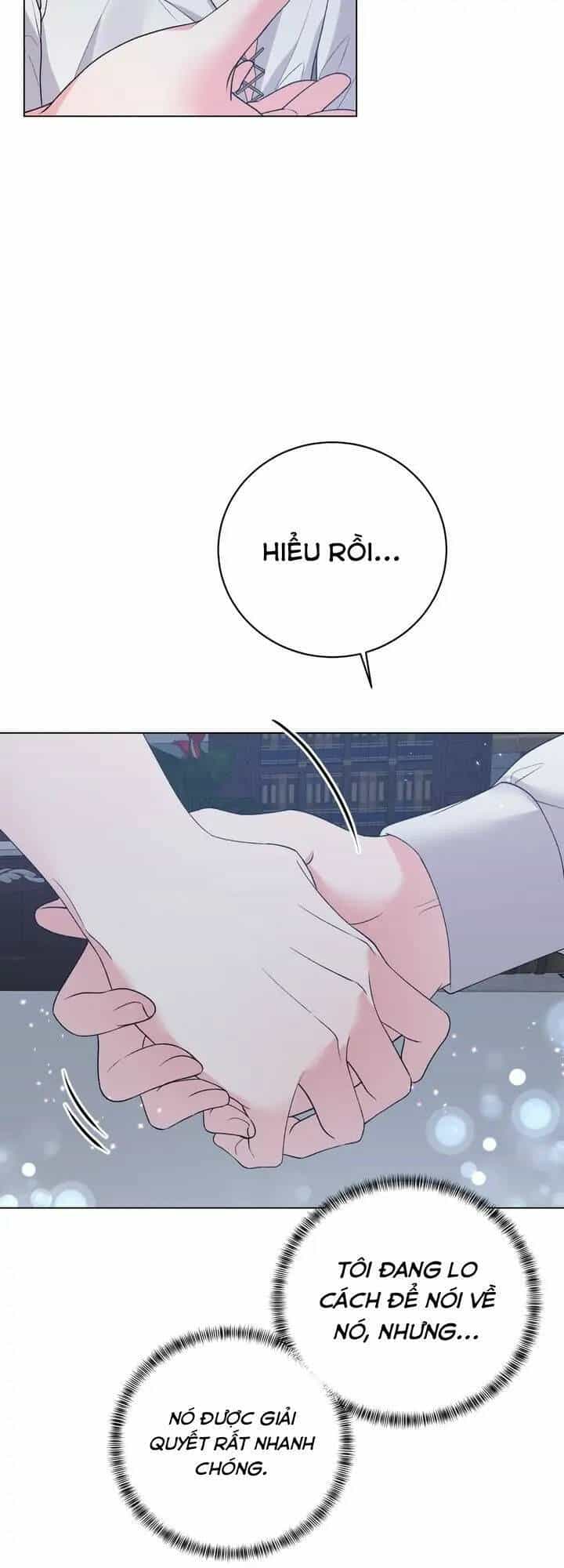 Ngay Cả Khi Là Ác Nữ, Tôi Vẫn Sẽ Trở Thành Nữ Chính - Chương 55 - ảnh 26