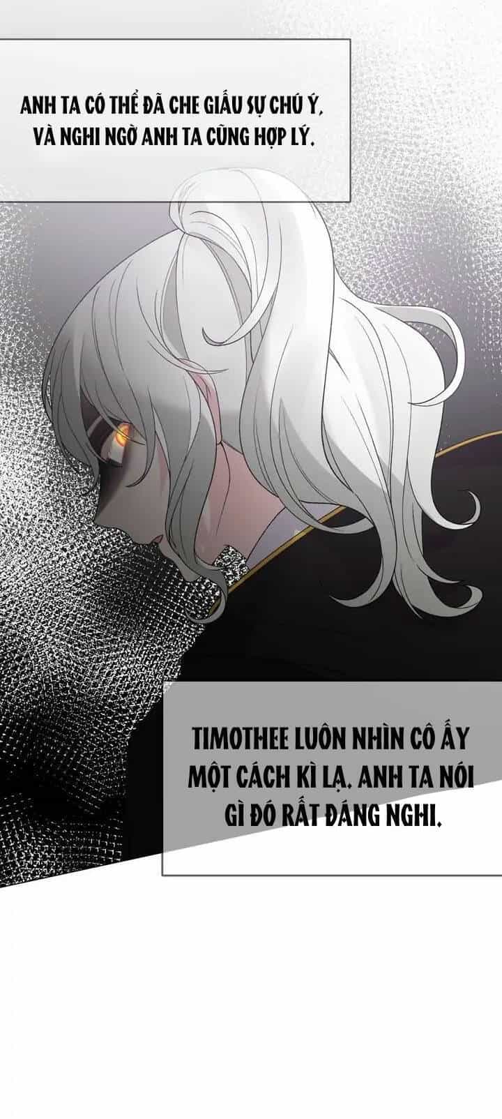 Ngay Cả Khi Là Ác Nữ, Tôi Vẫn Sẽ Trở Thành Nữ Chính - Chương 55 - ảnh 9
