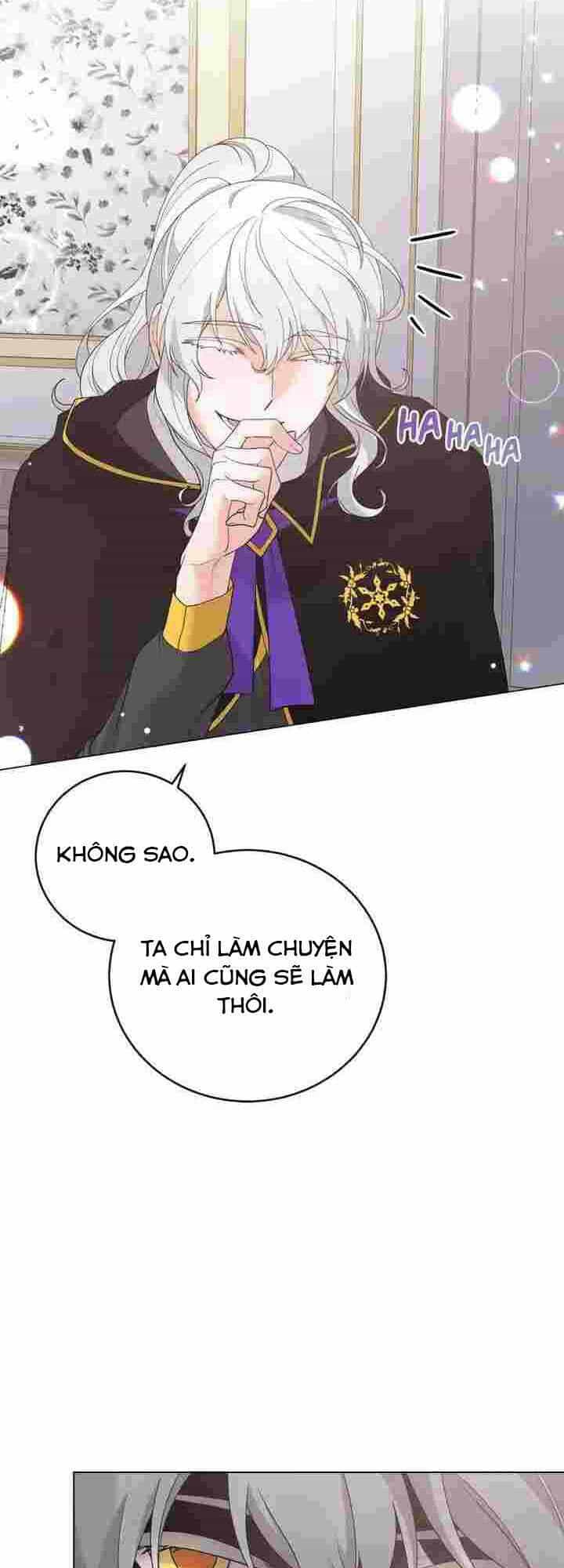 Ngay Cả Khi Là Ác Nữ, Tôi Vẫn Sẽ Trở Thành Nữ Chính - Chương 56 - ảnh 10