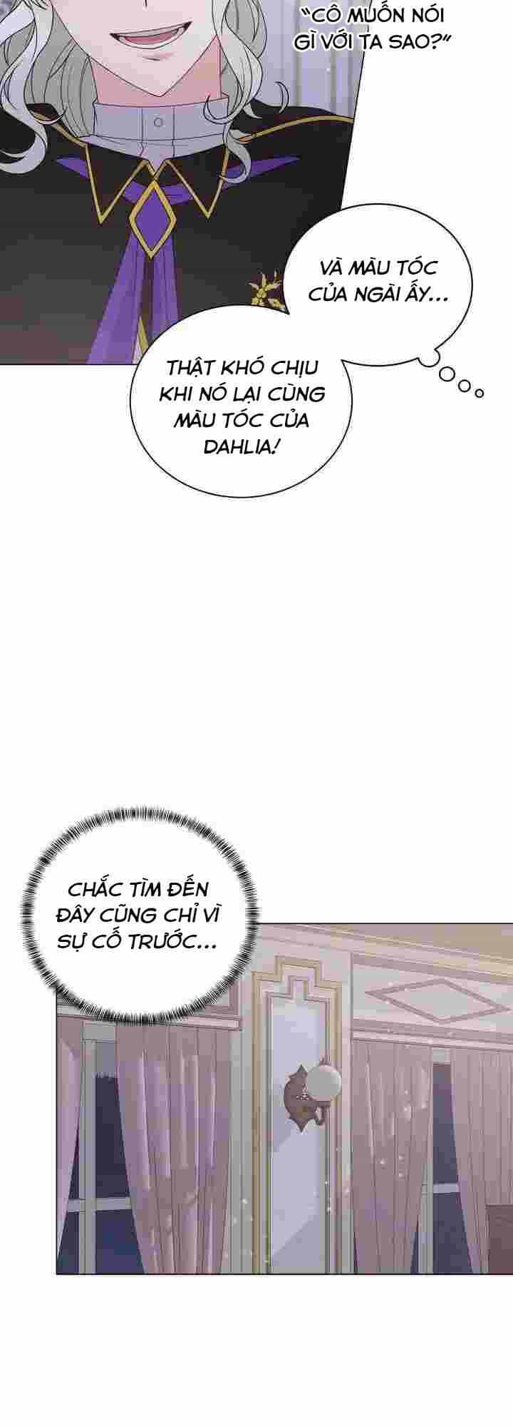 Ngay Cả Khi Là Ác Nữ, Tôi Vẫn Sẽ Trở Thành Nữ Chính - Chương 56 - ảnh 15