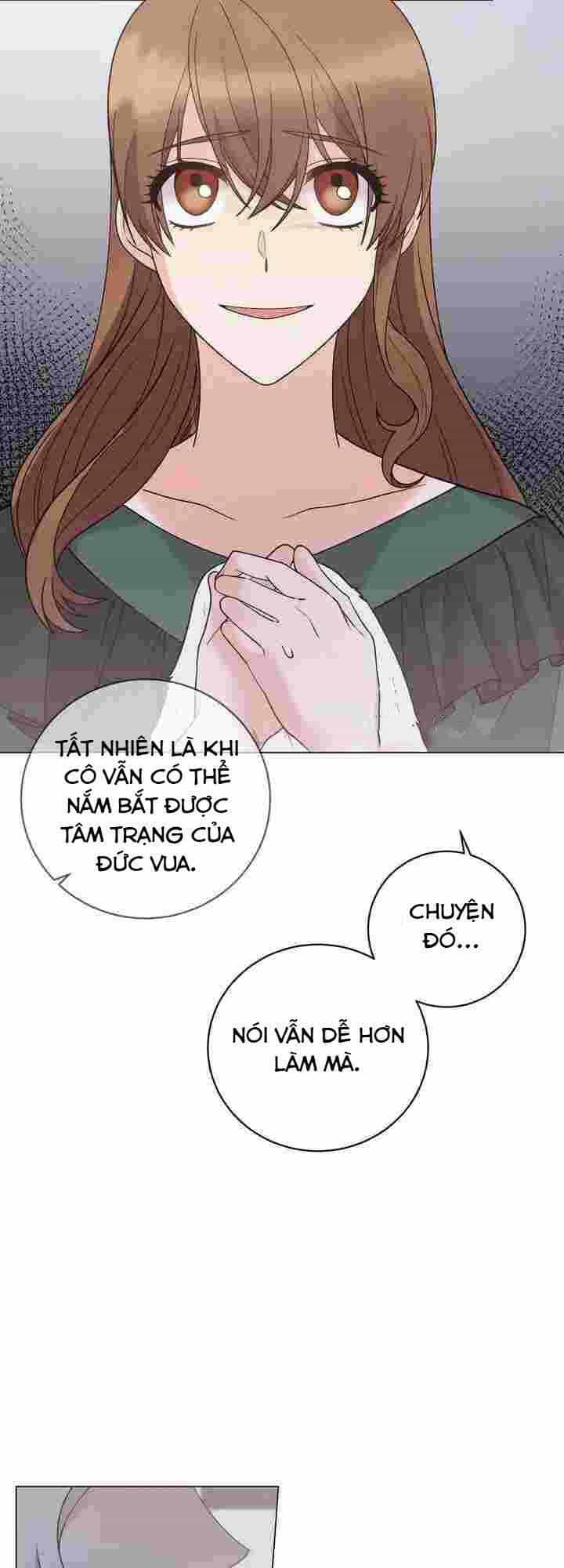 Ngay Cả Khi Là Ác Nữ, Tôi Vẫn Sẽ Trở Thành Nữ Chính - Chương 56 - ảnh 18