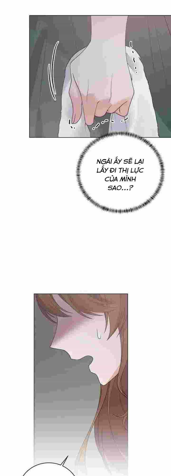 Ngay Cả Khi Là Ác Nữ, Tôi Vẫn Sẽ Trở Thành Nữ Chính - Chương 56 - ảnh 21