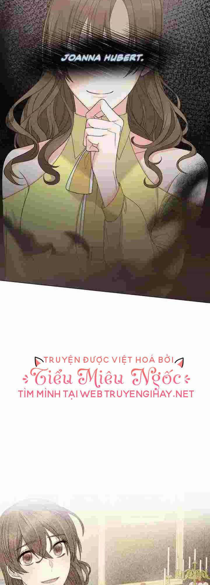 Ngay Cả Khi Là Ác Nữ, Tôi Vẫn Sẽ Trở Thành Nữ Chính - Chương 56 - ảnh 35