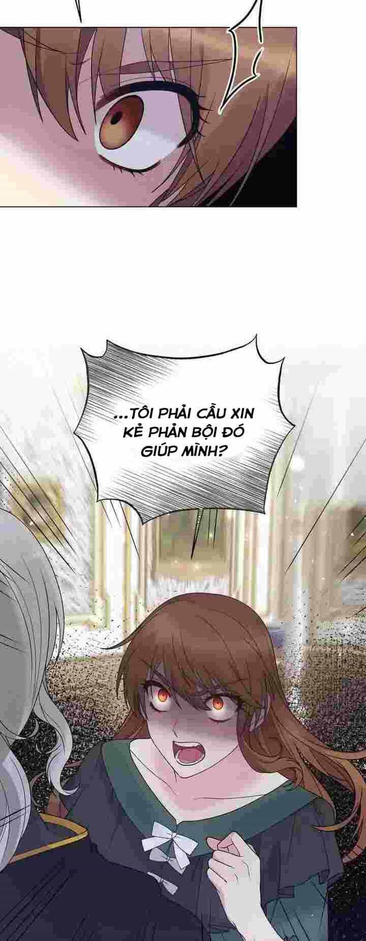 Ngay Cả Khi Là Ác Nữ, Tôi Vẫn Sẽ Trở Thành Nữ Chính - Chương 56 - ảnh 37