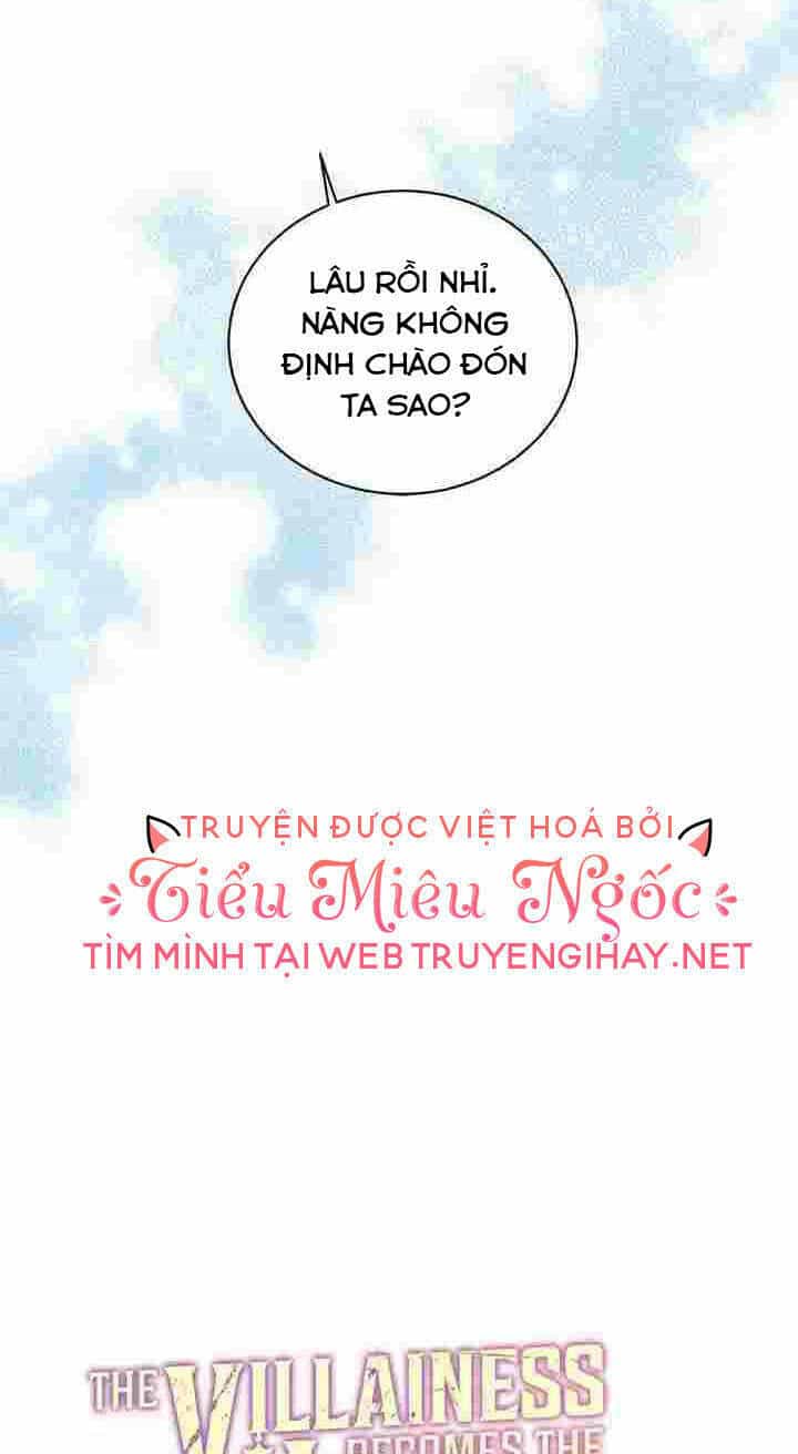Ngay Cả Khi Là Ác Nữ, Tôi Vẫn Sẽ Trở Thành Nữ Chính - Chương 56 - ảnh 47