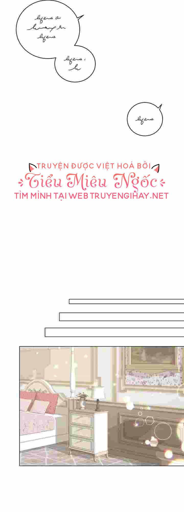 Ngay Cả Khi Là Ác Nữ, Tôi Vẫn Sẽ Trở Thành Nữ Chính - Chương 56 - ảnh 5