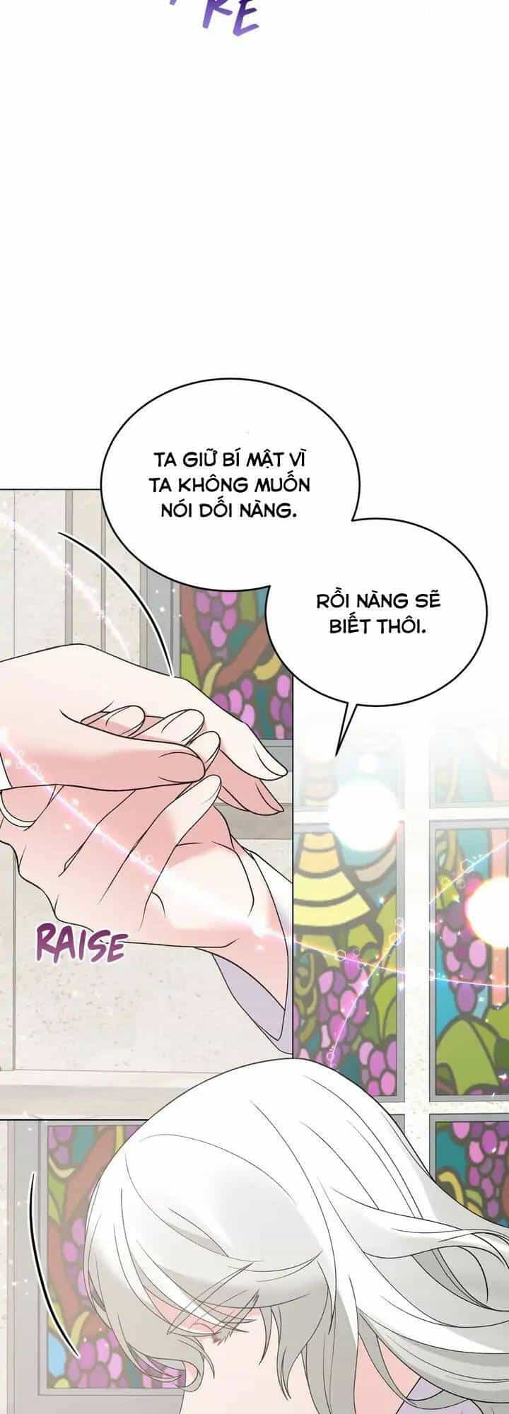 Ngay Cả Khi Là Ác Nữ, Tôi Vẫn Sẽ Trở Thành Nữ Chính - Chương 57 - ảnh 35