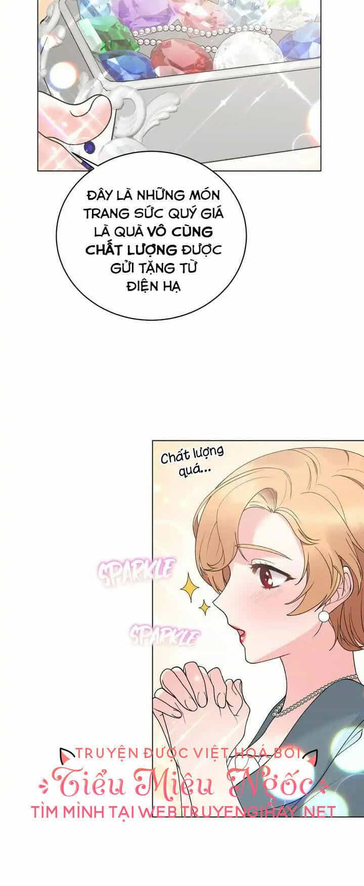 Ngay Cả Khi Là Ác Nữ, Tôi Vẫn Sẽ Trở Thành Nữ Chính - Chương 59 - ảnh 30