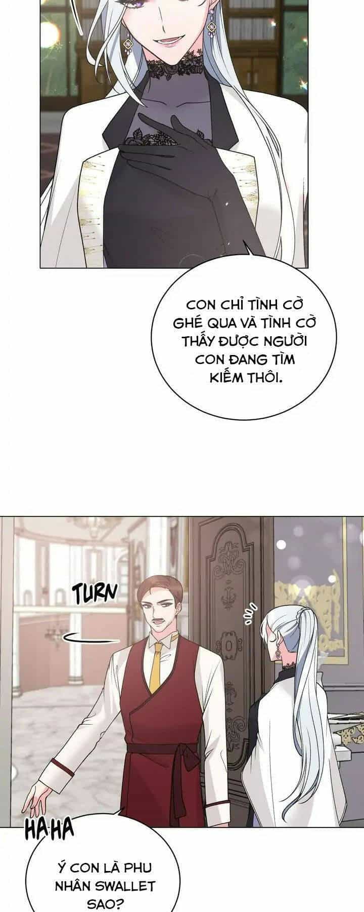 Ngay Cả Khi Là Ác Nữ, Tôi Vẫn Sẽ Trở Thành Nữ Chính - Chương 59 - ảnh 34