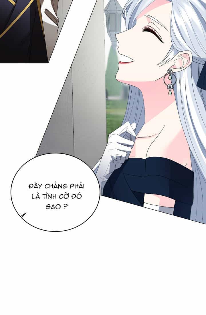 Ngay Cả Khi Là Ác Nữ, Tôi Vẫn Sẽ Trở Thành Nữ Chính - Chương 6 - ảnh 29