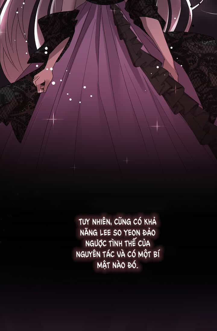 Ngay Cả Khi Là Ác Nữ, Tôi Vẫn Sẽ Trở Thành Nữ Chính - Chương 6 - ảnh 34