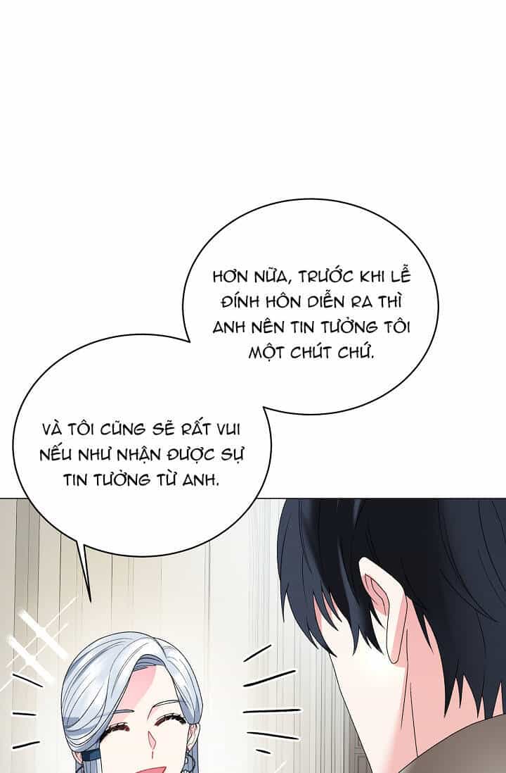 Ngay Cả Khi Là Ác Nữ, Tôi Vẫn Sẽ Trở Thành Nữ Chính - Chương 6 - ảnh 39