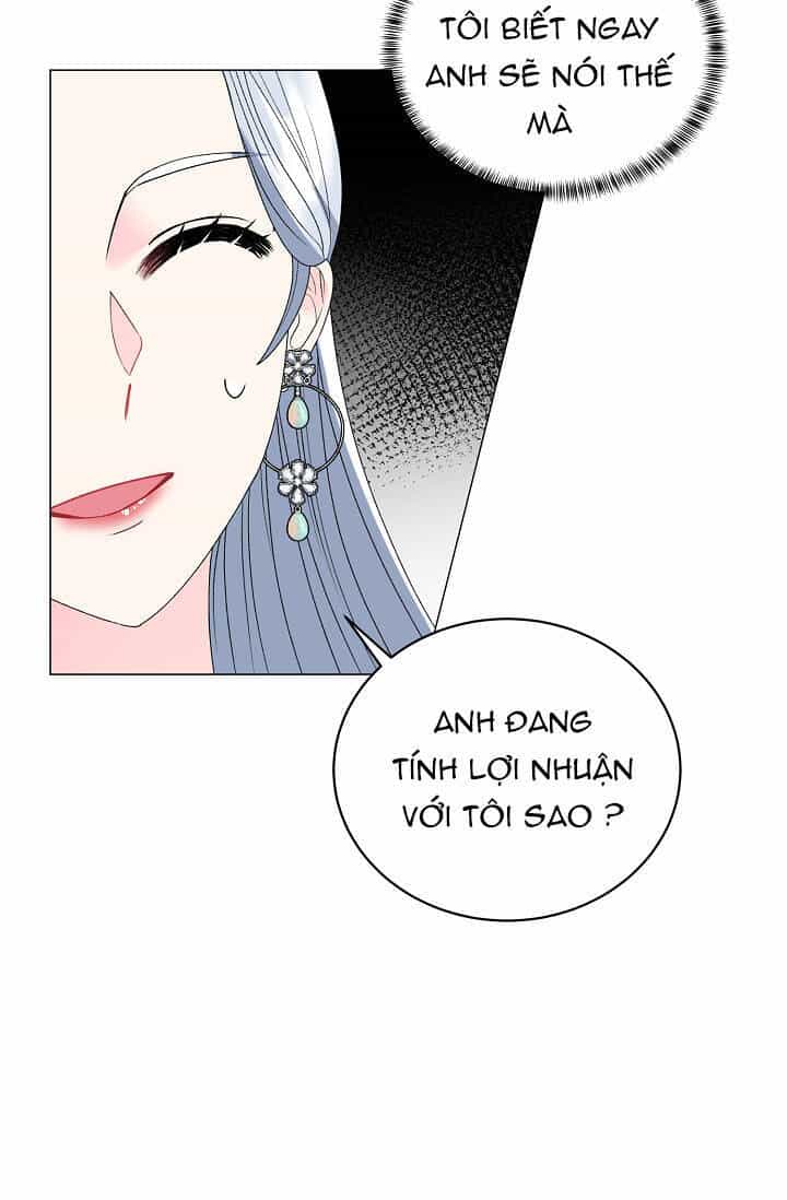Ngay Cả Khi Là Ác Nữ, Tôi Vẫn Sẽ Trở Thành Nữ Chính - Chương 6 - ảnh 44