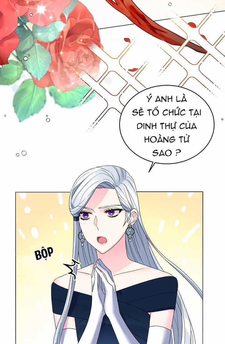 Ngay Cả Khi Là Ác Nữ, Tôi Vẫn Sẽ Trở Thành Nữ Chính - Chương 6 - ảnh 48