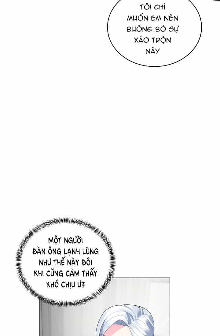 Ngay Cả Khi Là Ác Nữ, Tôi Vẫn Sẽ Trở Thành Nữ Chính - Chương 6 - ảnh 55