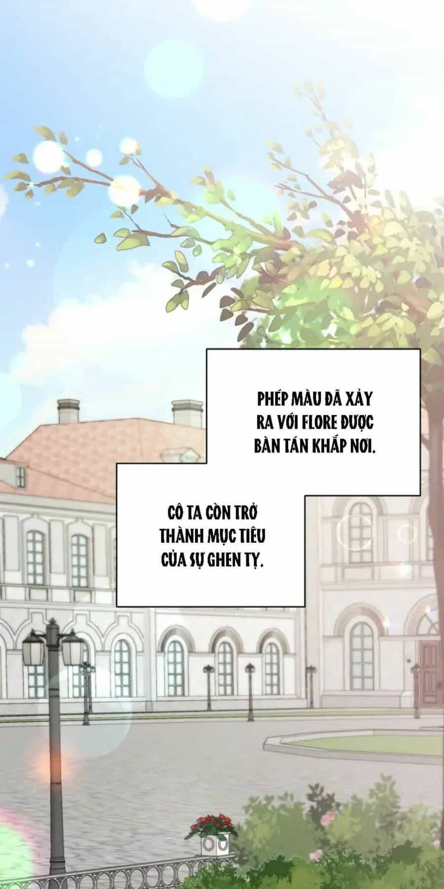 Ngay Cả Khi Là Ác Nữ, Tôi Vẫn Sẽ Trở Thành Nữ Chính - Chương 60 - ảnh 1