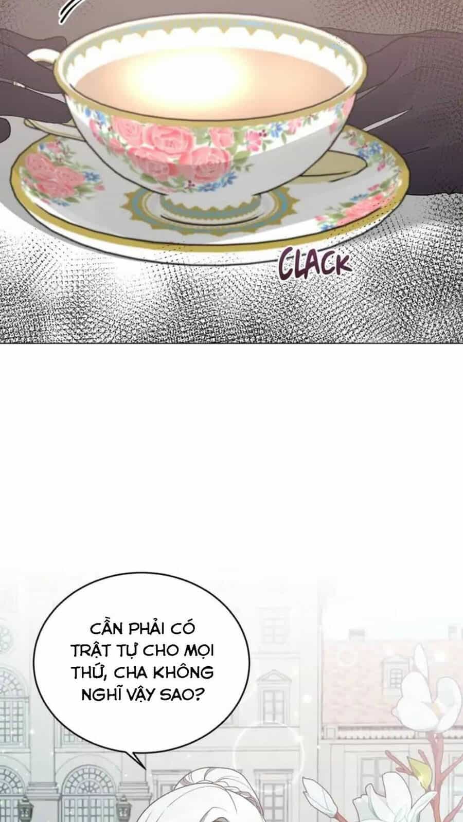 Ngay Cả Khi Là Ác Nữ, Tôi Vẫn Sẽ Trở Thành Nữ Chính - Chương 60 - ảnh 15