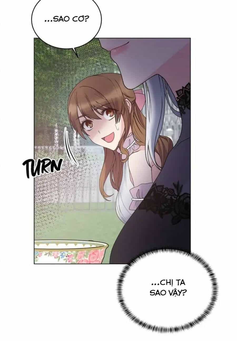Ngay Cả Khi Là Ác Nữ, Tôi Vẫn Sẽ Trở Thành Nữ Chính - Chương 60 - ảnh 18