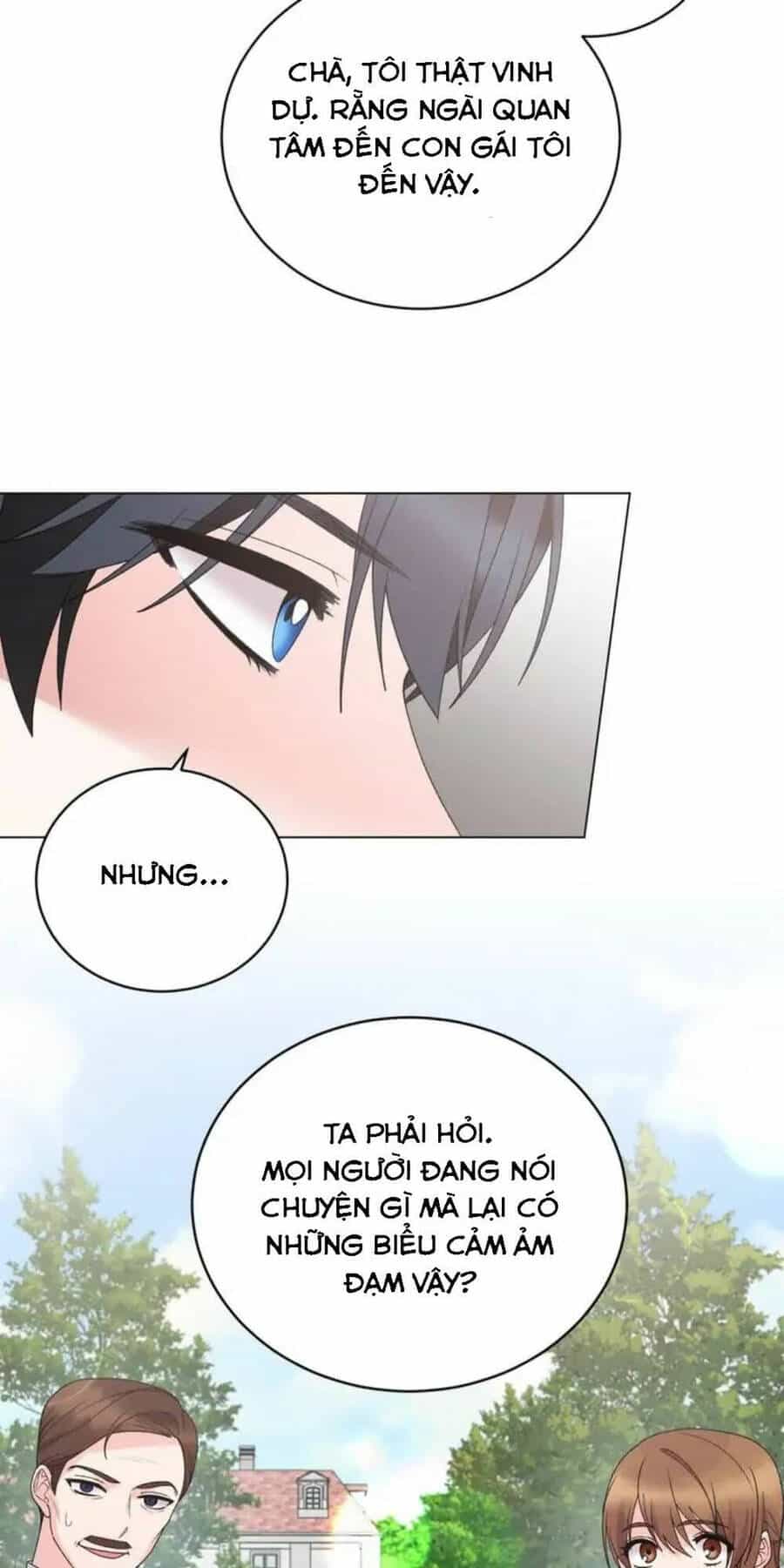 Ngay Cả Khi Là Ác Nữ, Tôi Vẫn Sẽ Trở Thành Nữ Chính - Chương 60 - ảnh 32