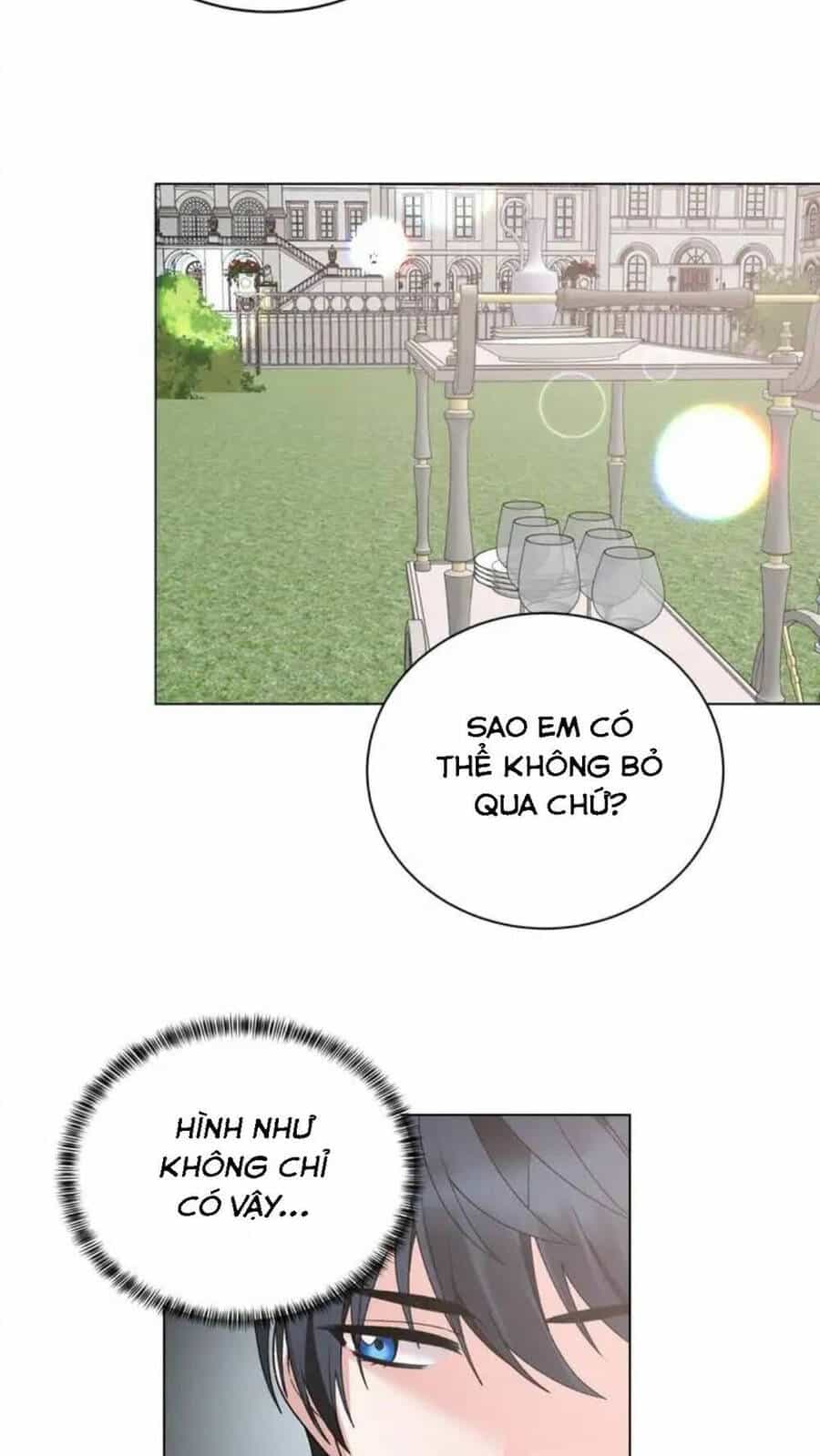 Ngay Cả Khi Là Ác Nữ, Tôi Vẫn Sẽ Trở Thành Nữ Chính - Chương 60 - ảnh 36