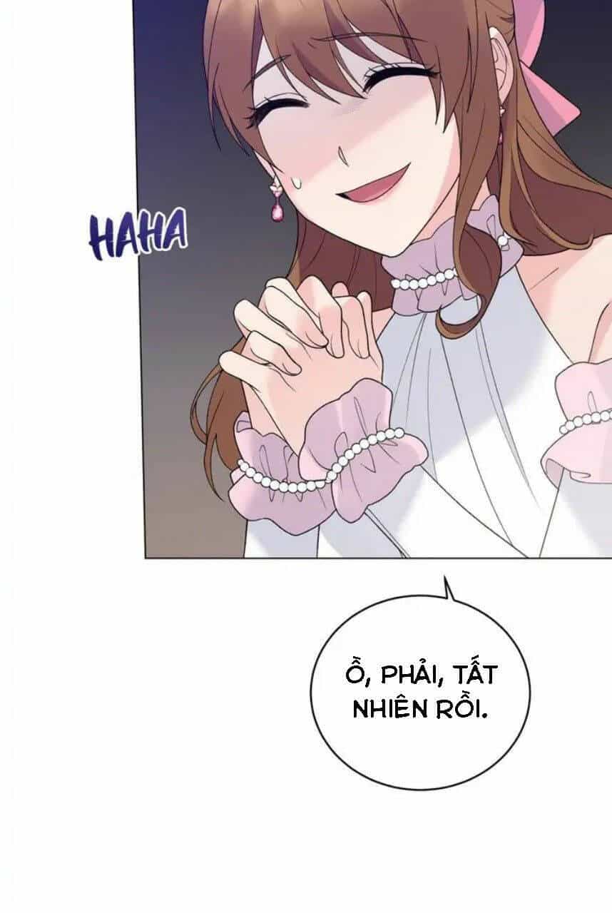 Ngay Cả Khi Là Ác Nữ, Tôi Vẫn Sẽ Trở Thành Nữ Chính - Chương 60 - ảnh 39