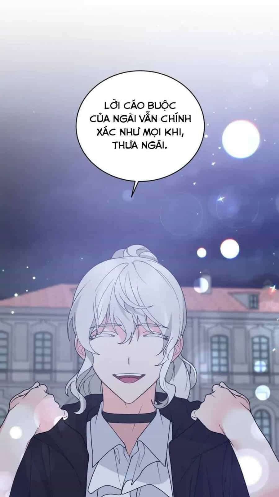 Ngay Cả Khi Là Ác Nữ, Tôi Vẫn Sẽ Trở Thành Nữ Chính - Chương 60 - ảnh 51