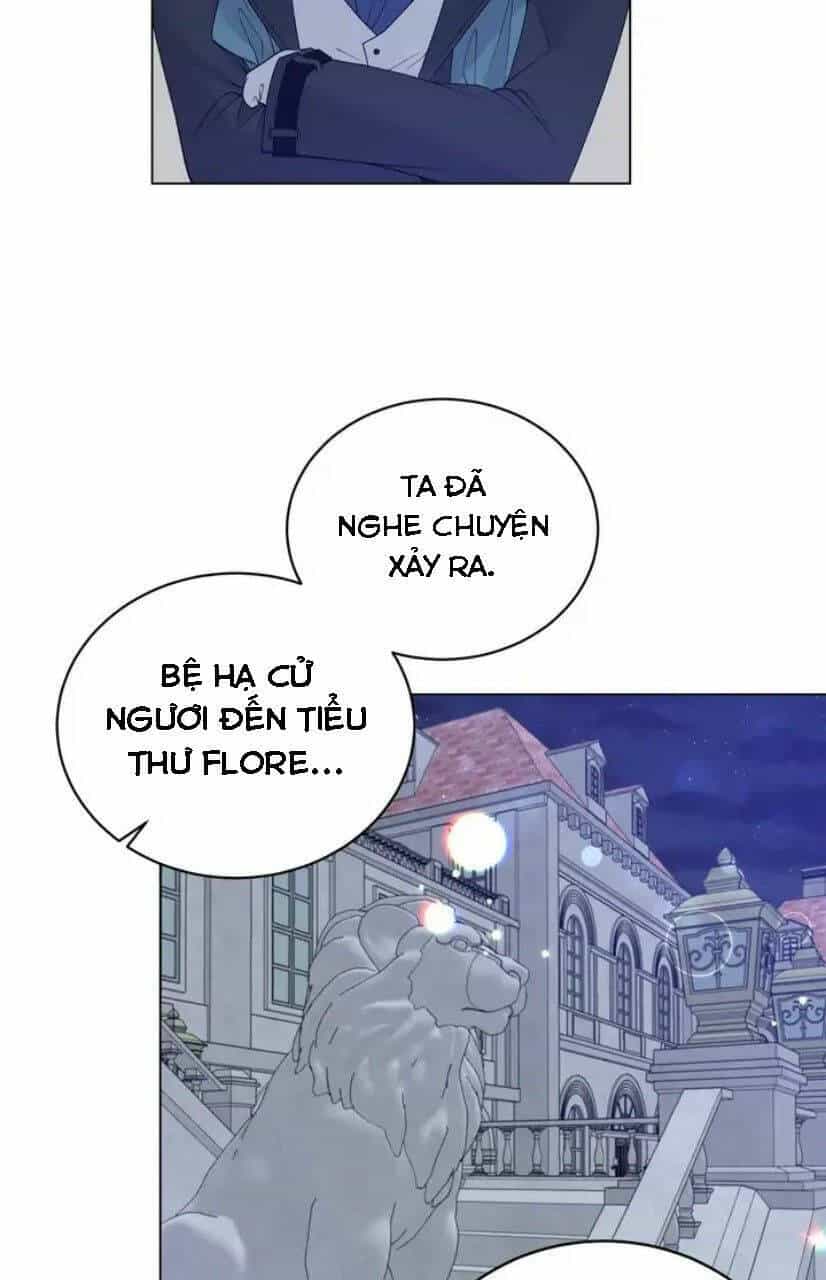 Ngay Cả Khi Là Ác Nữ, Tôi Vẫn Sẽ Trở Thành Nữ Chính - Chương 60 - ảnh 56