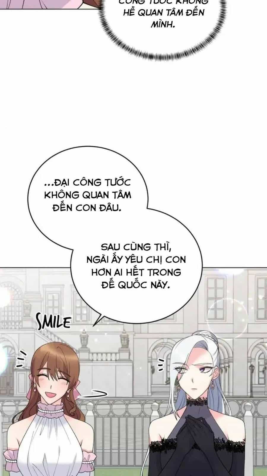 Ngay Cả Khi Là Ác Nữ, Tôi Vẫn Sẽ Trở Thành Nữ Chính - Chương 60 - ảnh 9