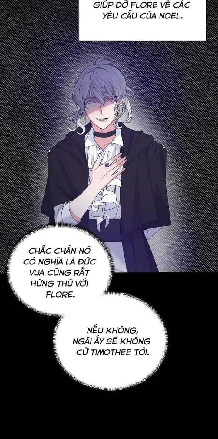 Ngay Cả Khi Là Ác Nữ, Tôi Vẫn Sẽ Trở Thành Nữ Chính - Chương 61 - ảnh 11