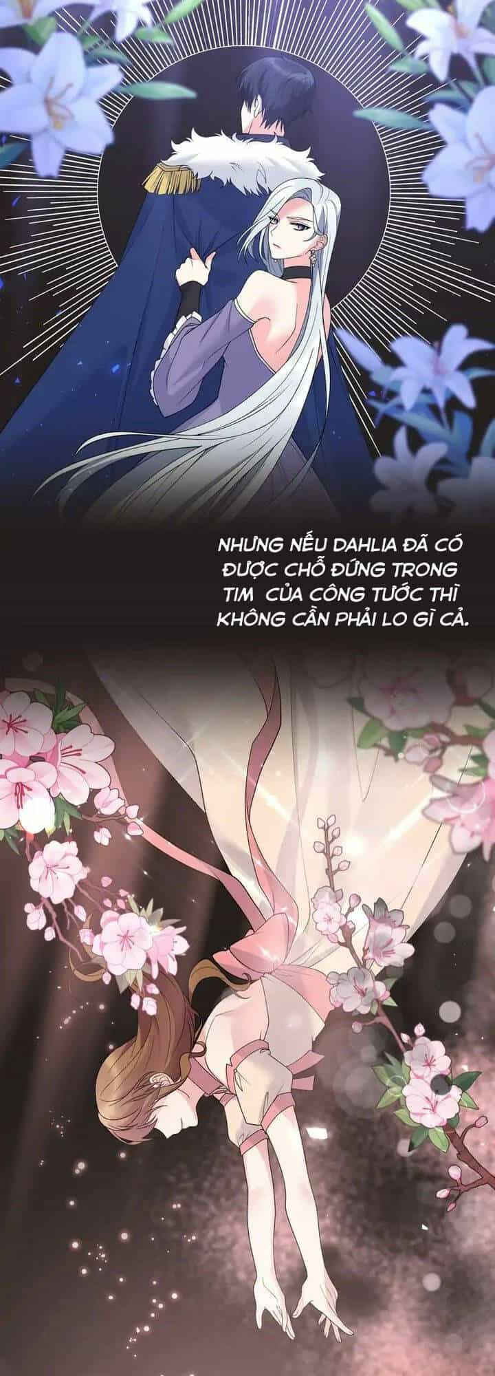 Ngay Cả Khi Là Ác Nữ, Tôi Vẫn Sẽ Trở Thành Nữ Chính - Chương 61 - ảnh 15