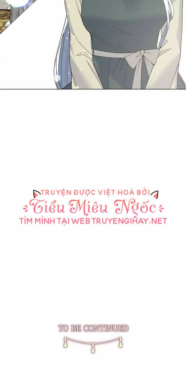 Ngay Cả Khi Là Ác Nữ, Tôi Vẫn Sẽ Trở Thành Nữ Chính - Chương 61 - ảnh 46