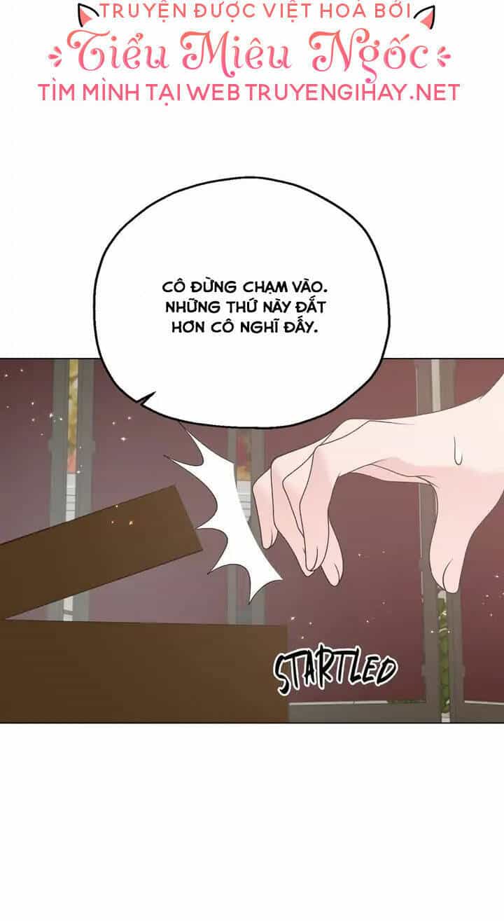 Ngay Cả Khi Là Ác Nữ, Tôi Vẫn Sẽ Trở Thành Nữ Chính - Chương 62 - ảnh 20